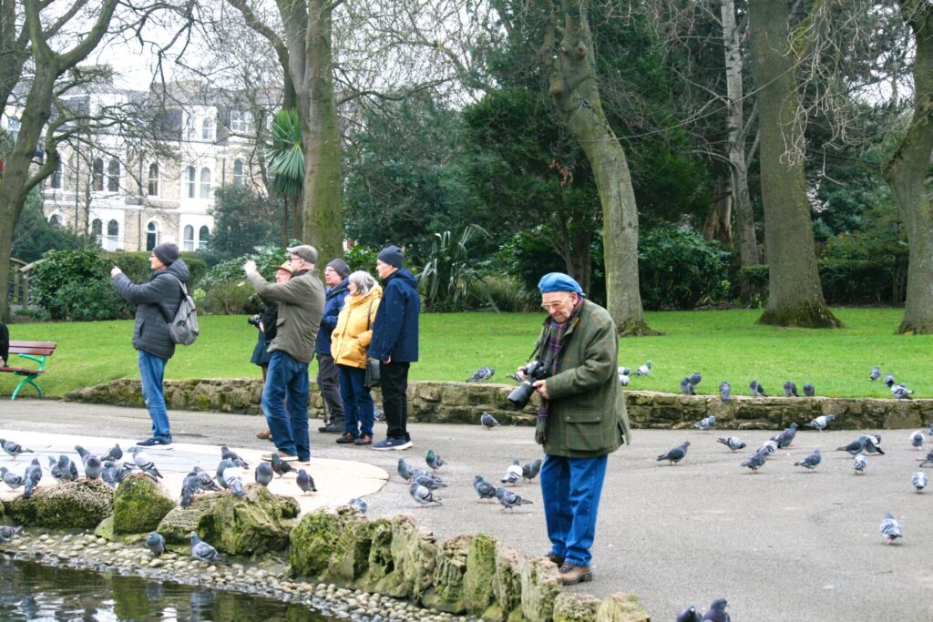 Photography Group